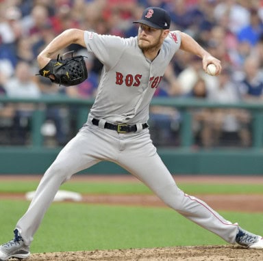 Chris Sale