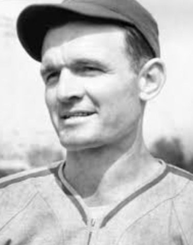 Wrigley's Aces: The Cubs Pitchers Fans Still Talk About 11 Claude Passeau 1