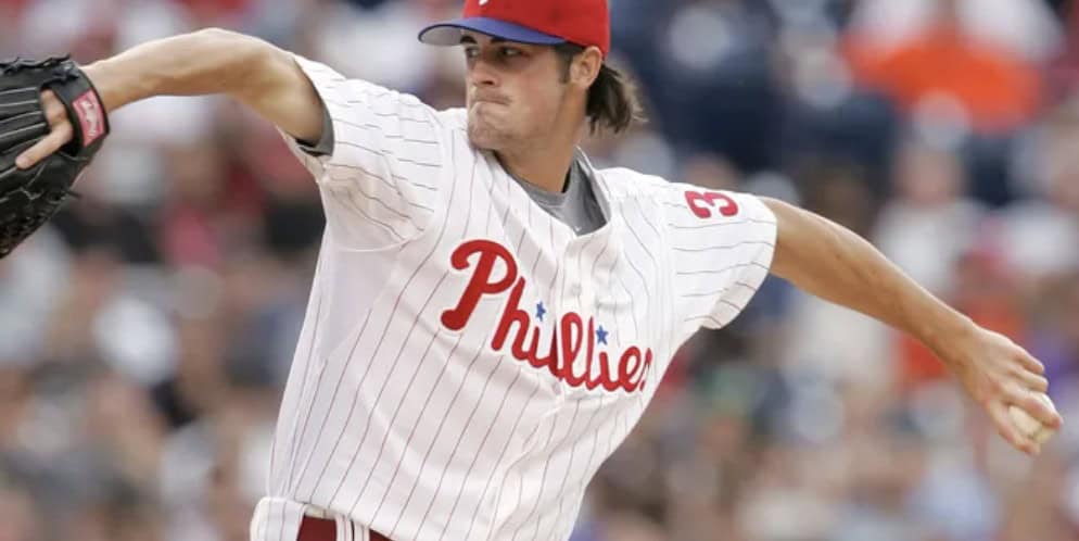 Cole Hamels