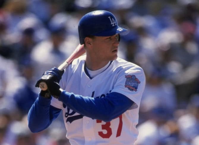 10 Free-Agent Deals Every GM Wishes They Could Take Back 8 Darren Dreifort