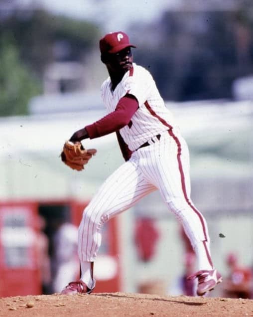 Every Team's Biggest Free Agent Regret, Part 2 11 Dave Stewart