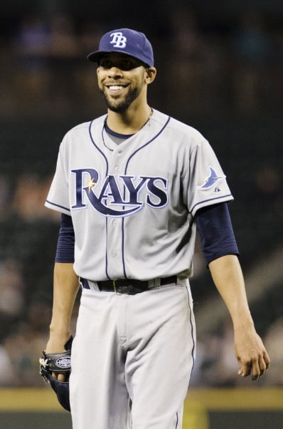 David Price