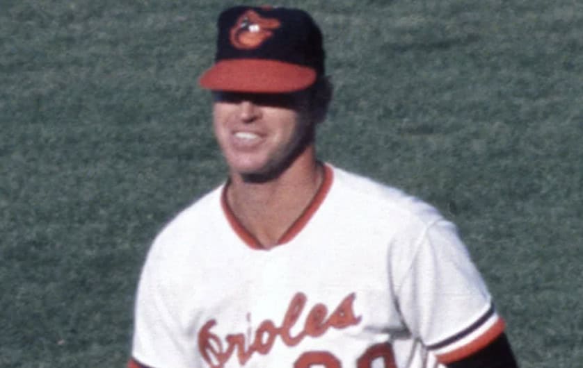 Every Great Orioles Arm, From Palmer to the Present 11 Dick Hall