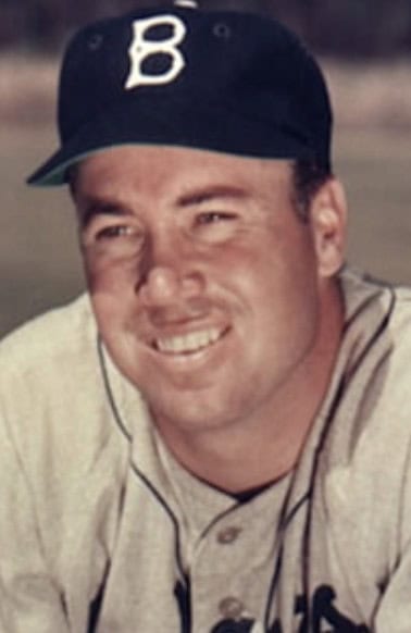 Tape-Measure Shots and Triple Crowns: The 1950s' 10 Biggest Power Threats 2 Duke Snider