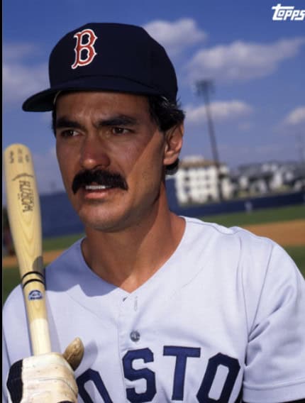 Baseball Never Gave These Players Their Due 9 Dwight Evans