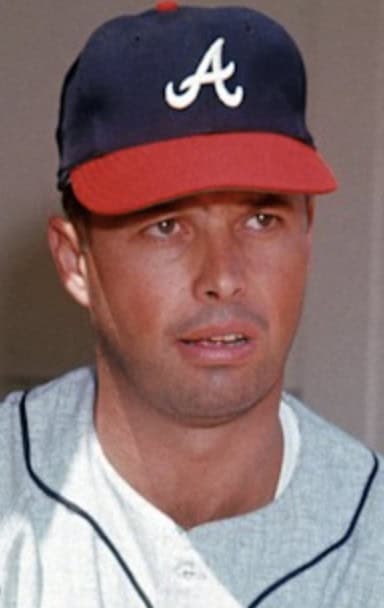 Tape-Measure Shots and Triple Crowns: The 1950s' 10 Biggest Power Threats 5 Eddie Mathews