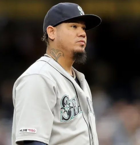 Felix Hernandez