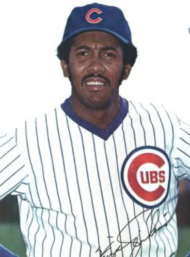 Fergie Jenkins