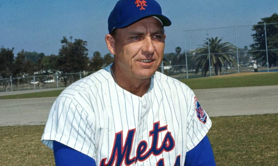 Tape-Measure Shots and Triple Crowns: The 1950s' 10 Biggest Power Threats 6 Gil Hodges