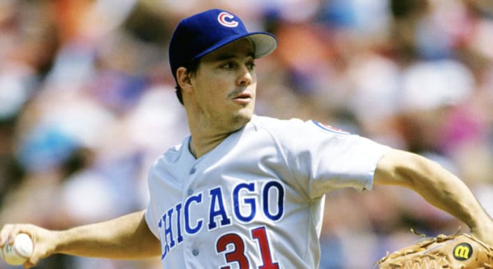 10 Free-Agent Deals Every GM Wishes They Could Take Back 4 Greg Maddux 1