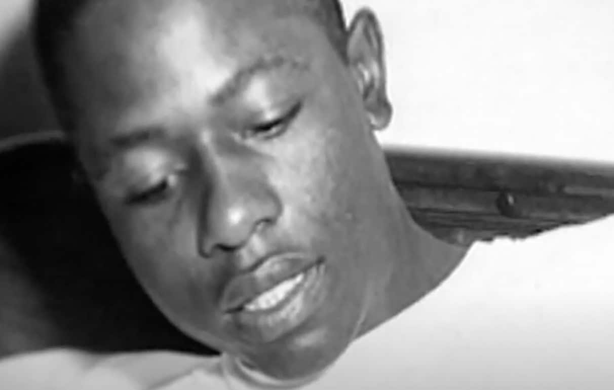 Hank Aaron's Career Stats Still Don't Feel Real 7 Hank Aaron hitting a home run, showcasing his complete offensive arsenal.