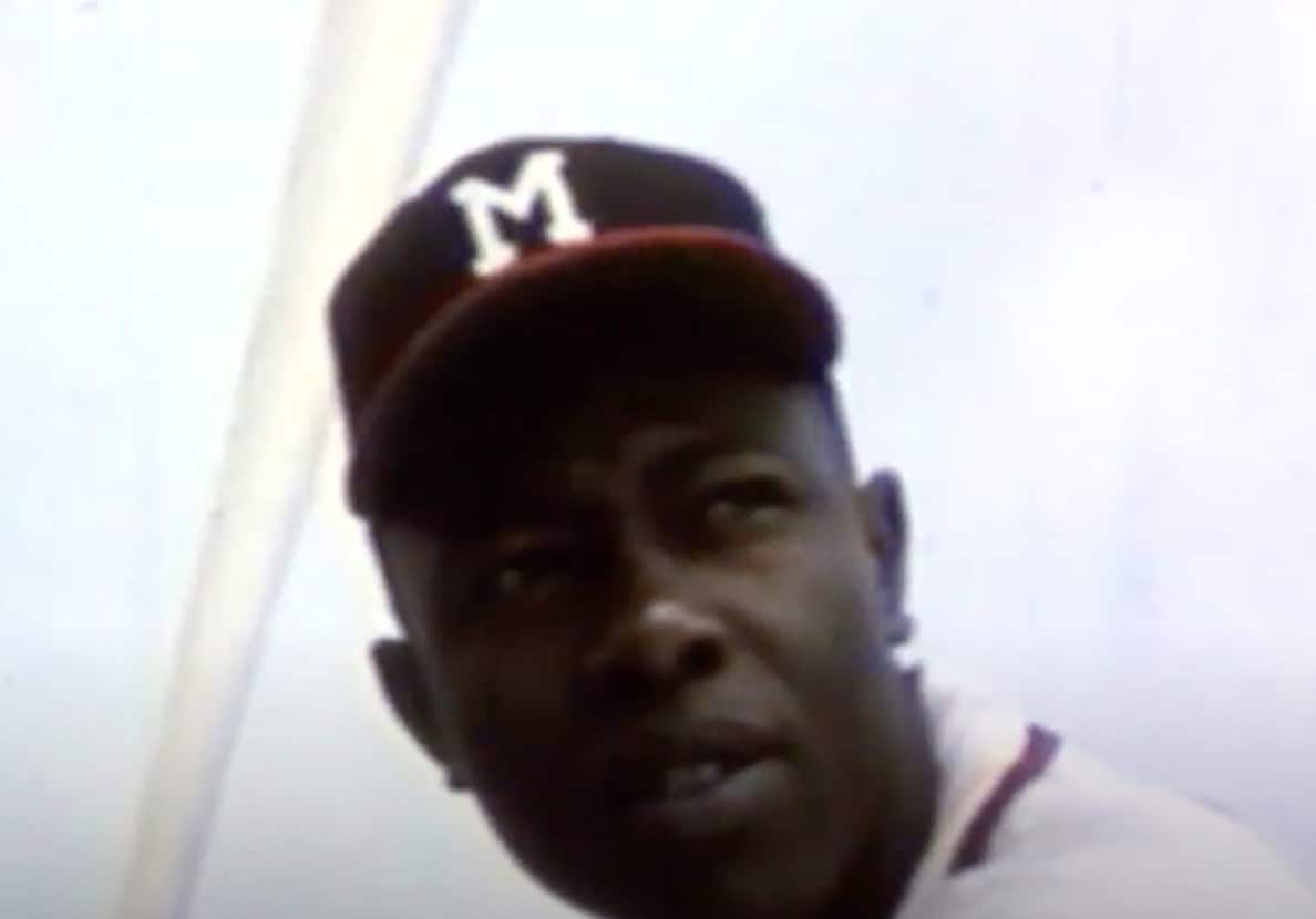 These Guys Simply Refused to Sit Down 5 Hank Aaron7 1