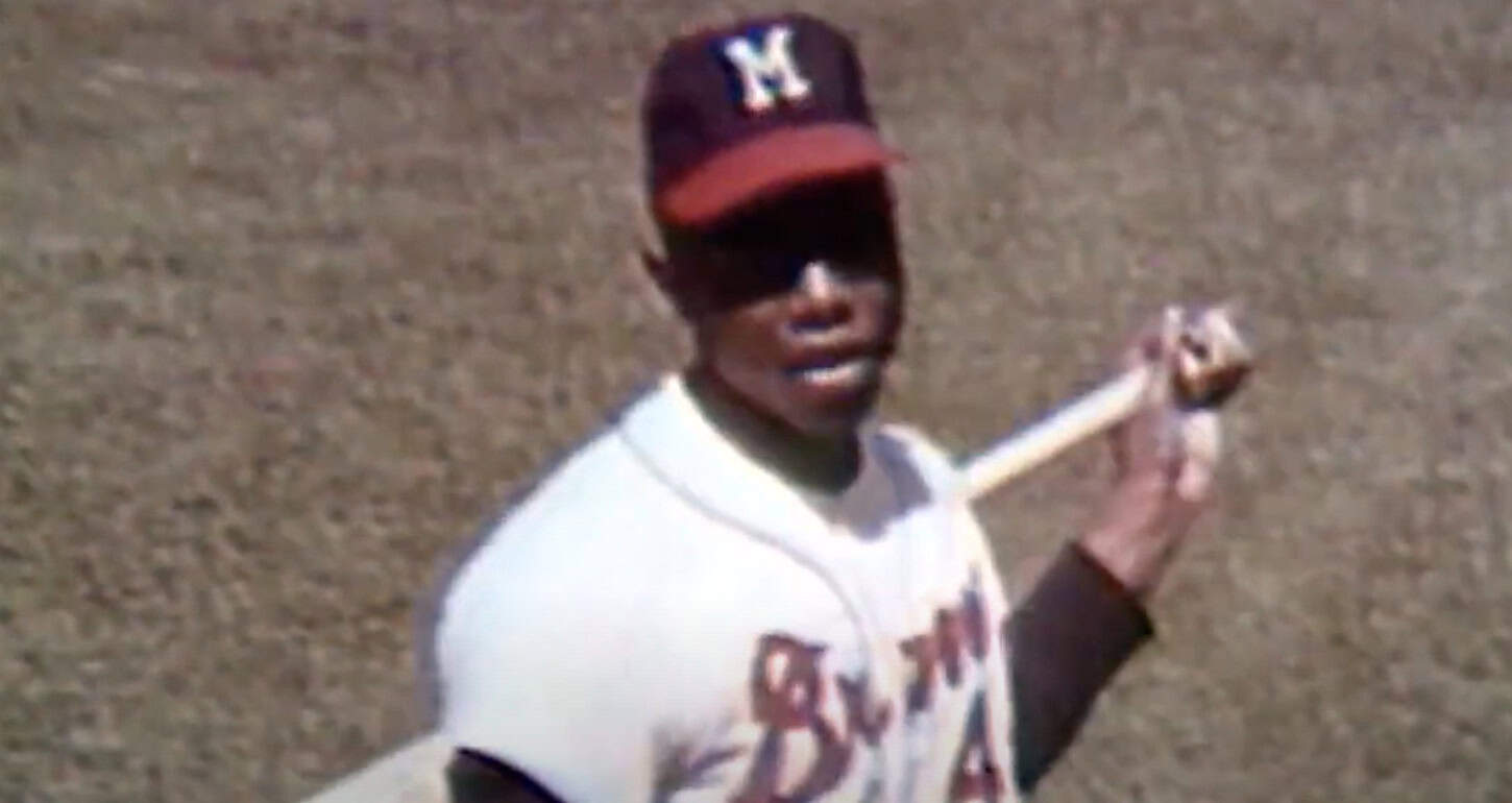 Why Grandpa Had It Right About Hank Aaron All Along 4 Hank Aaron9