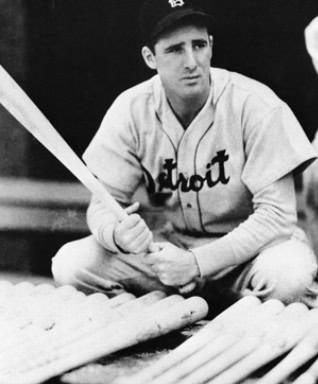 Hank Greenberg