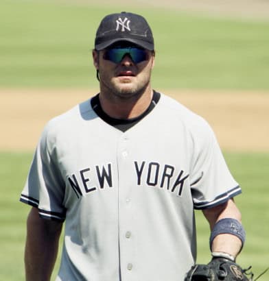 The All-Steroid Team: Baseball's Most Complicated Era, Assembled 11 Jason Giambi