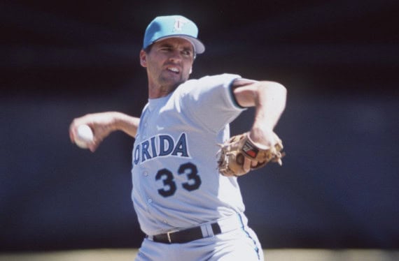 Every Team's Biggest Free Agent Regret, Part 2 8 John Burkett