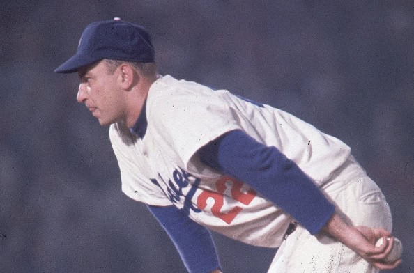 Meet the Forgotten Heroes of the World Series 12 Johnny Podres celebrates his pivotal role in Dodgers' World Series victory, embodying LA's pitching legacy.
