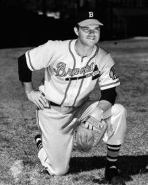 Johnny Sain