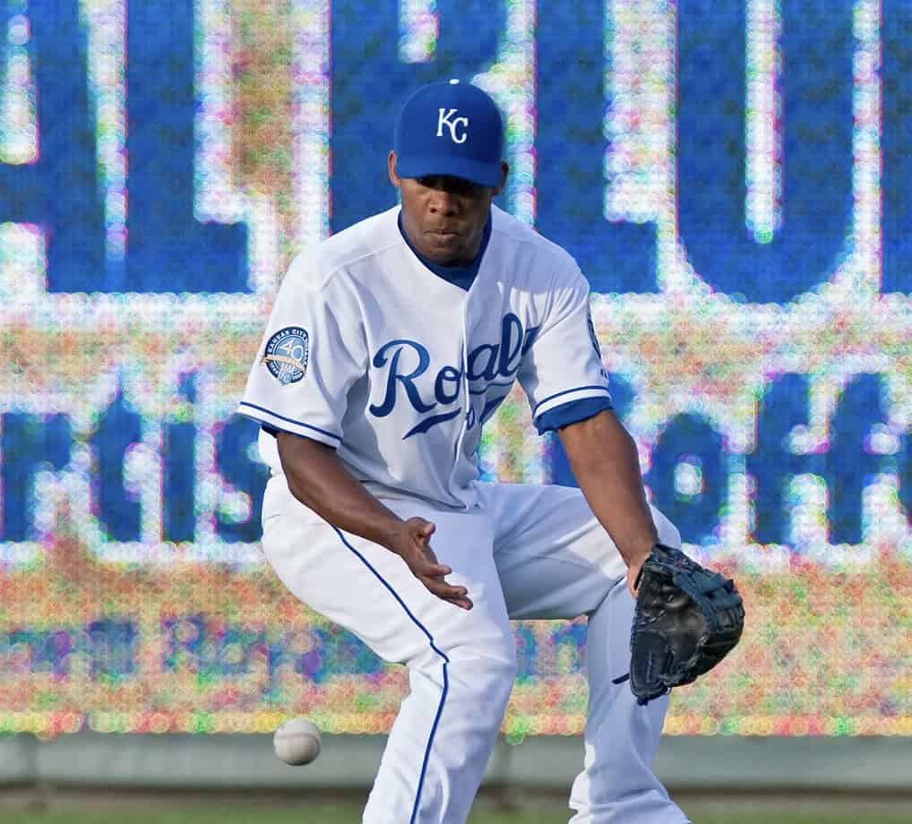 Jose Guillen