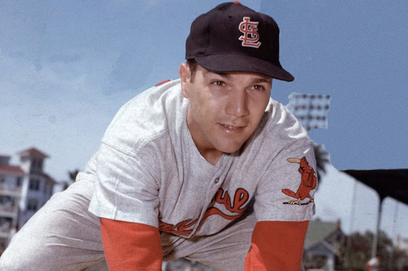 The 11 Third Basemen Who Made the Hot Corner Look Easy 11 Ken Boyer