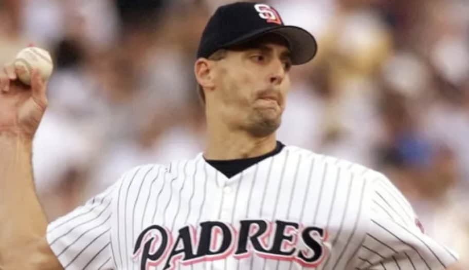 10 Padres Pitchers Worth Remembering 11 Kevin Brown 1