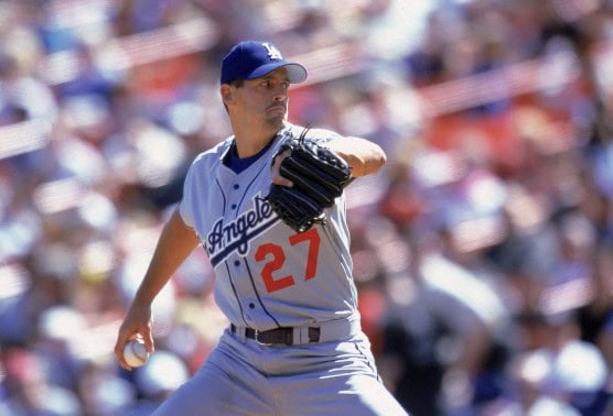 Baseball Never Gave These Players Their Due 11 Kevin Brown