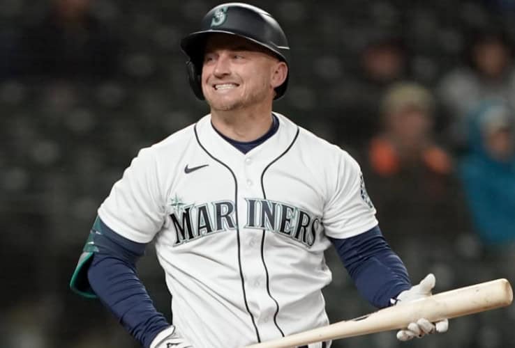 Meet the 10 Hitters Who Put Seattle Baseball on the Map 10 Kyle Seager