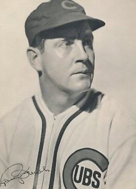 Wrigley's Aces: The Cubs Pitchers Fans Still Talk About 9 Larry French
