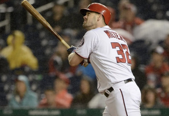 Every Team's Biggest Free Agent Regret, Part 2 10 Matt Wieters