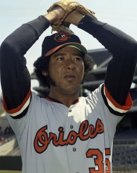 Every Great Orioles Arm, From Palmer to the Present 5 Mike Cuellar