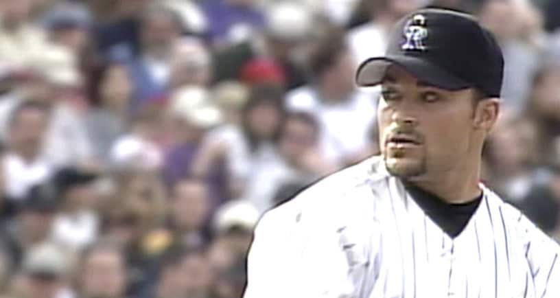 10 Free-Agent Deals Every GM Wishes They Could Take Back 10 Mike Hampton