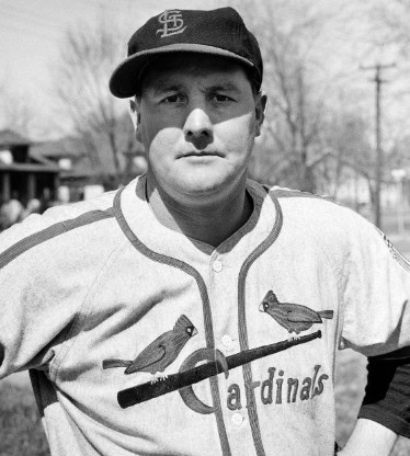 Mort Cooper