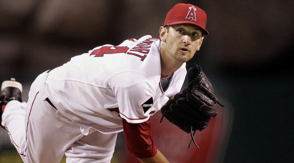 12 Careers the Game Lost Too Soon 11 Nick Adenhart, a talented pitcher, remembered in "12 Baseball Legends Who Left the Diamond Too Soon."