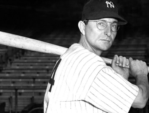 Paul Waner