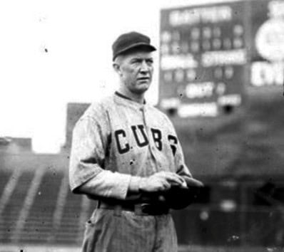 Wrigley's Aces: The Cubs Pitchers Fans Still Talk About 4 Pete