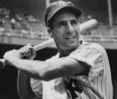 Sorry, But 11 of Your Childhood Heroes Were Overrated 5 Phil Rizzuto