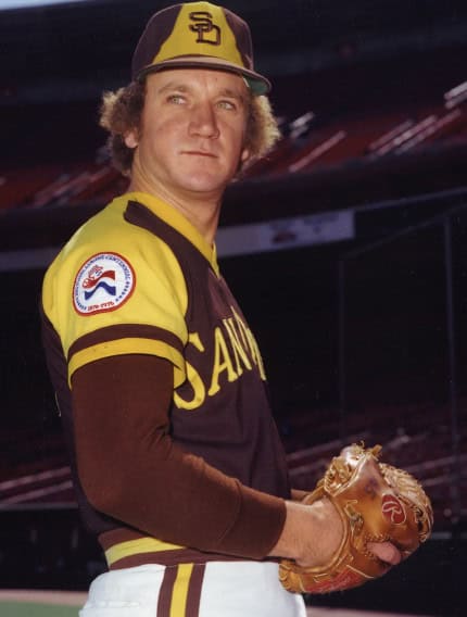 10 Padres Pitchers Worth Remembering 4 Randy Jones