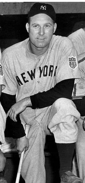 The Greatest Pitchers in Yankees History 4 Red Ruffing