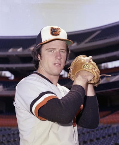 Every Great Orioles Arm, From Palmer to the Present 10 Scott McGregor