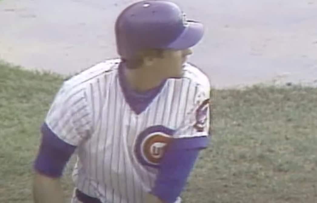 Meet the 20 Shortstops Who Defined a Decade at Second and Short 18 Image depicting the controversial trade of Ryne Sandberg and Larry Bowa for Ivan DeJesus, highlighting GM concerns.