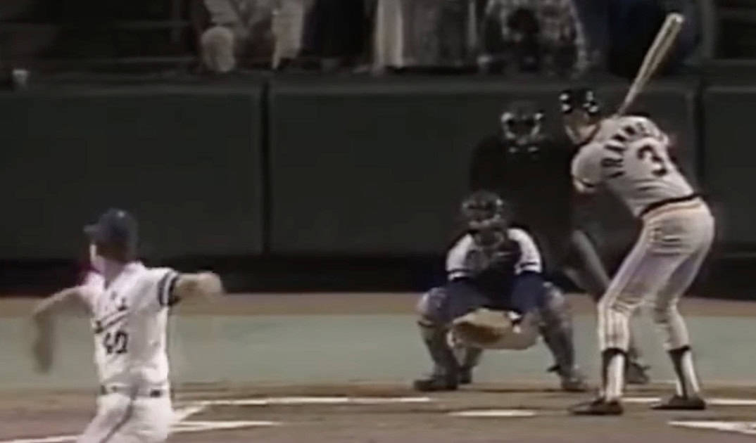 One Team, One Man, One Career — 12 MLB Lifers 10 Alan Trammell shines as one of the best players of the 80s in this image.