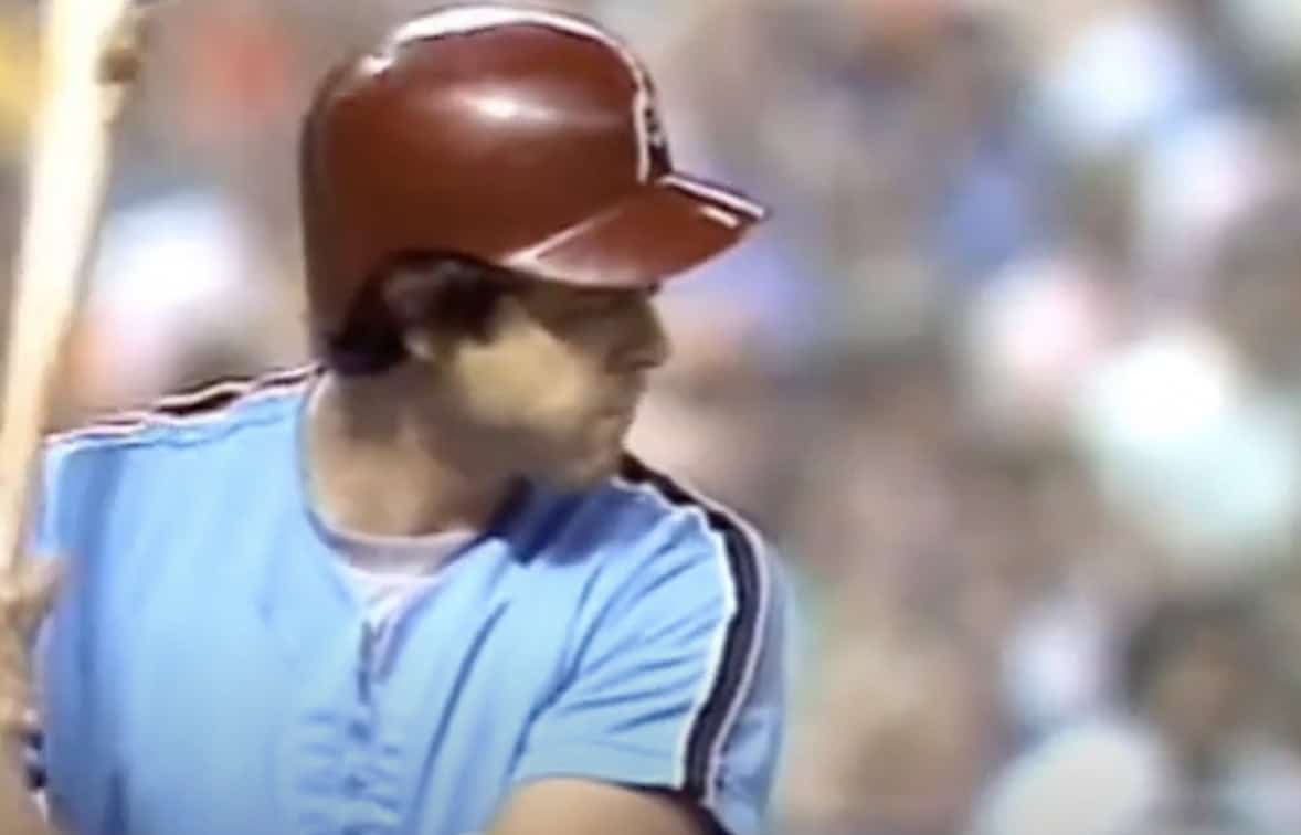 19 Catchers Who Ran the Show in the 1980s 7 Image of Bob Boone, a legendary catcher known for toughness in baseball history.