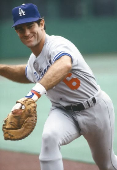Sorry, But 11 of Your Childhood Heroes Were Overrated 9 Steve Garvey