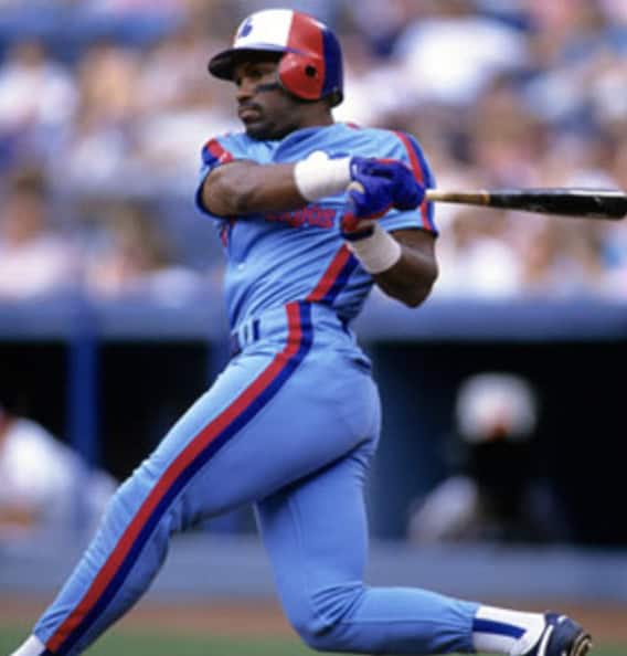 Baseball Never Gave These Players Their Due 4 Tim Raines