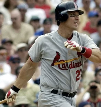 10 Free-Agent Deals Every GM Wishes They Could Take Back 3 Tino Martinez