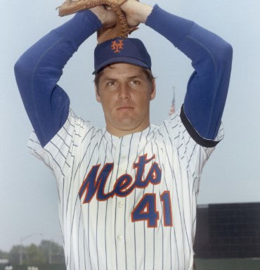 Tom Seaver