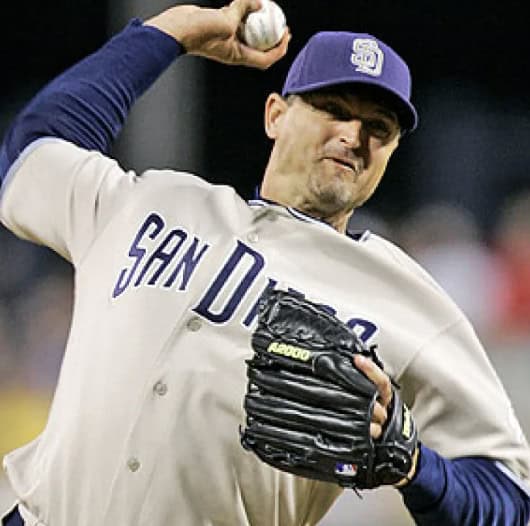 10 Padres Pitchers Worth Remembering 2 Trevor Hoffman