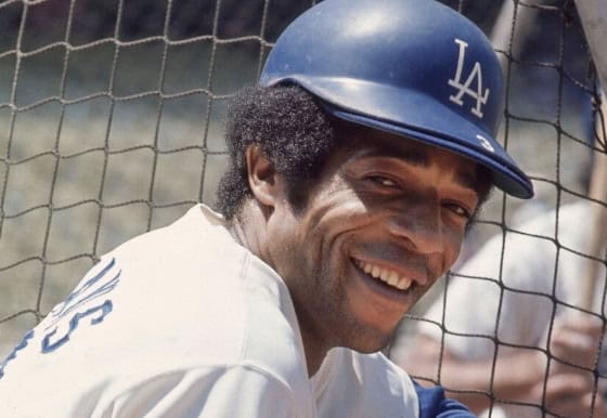 Baseball Never Gave These Players Their Due 8 Willie Davis