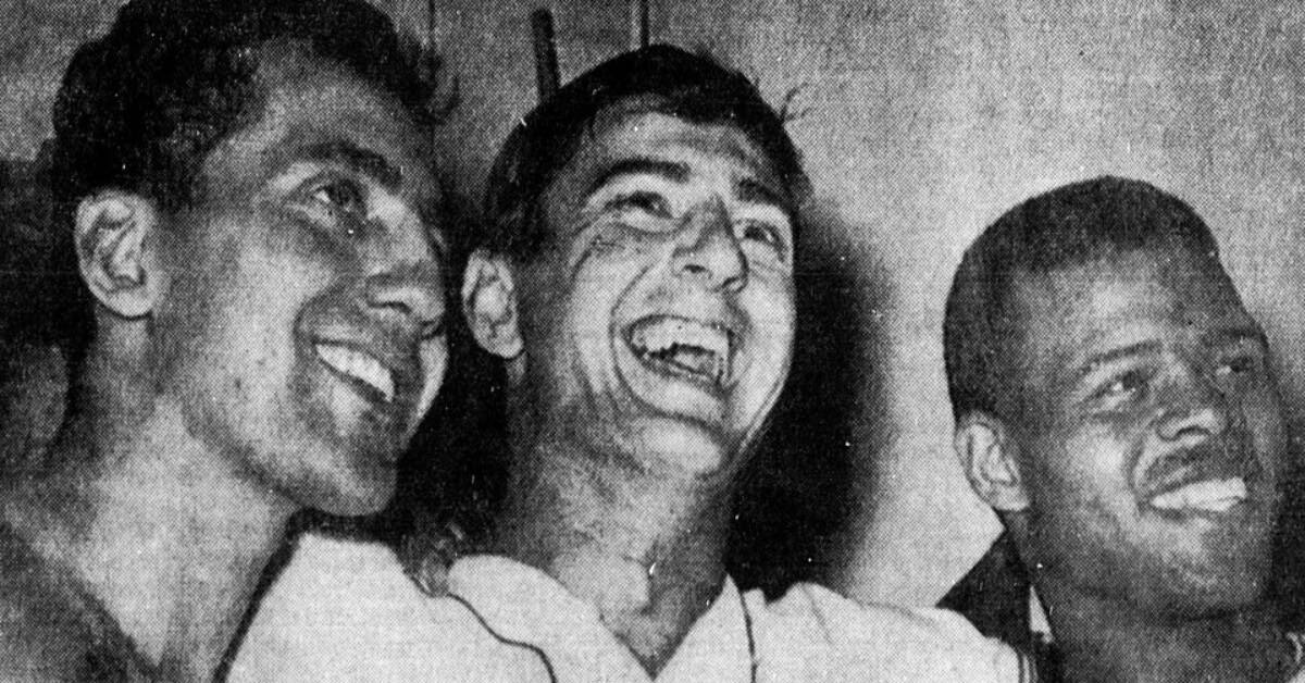 Nobody Saw Them Coming — and They Won It All 6 1967 Red