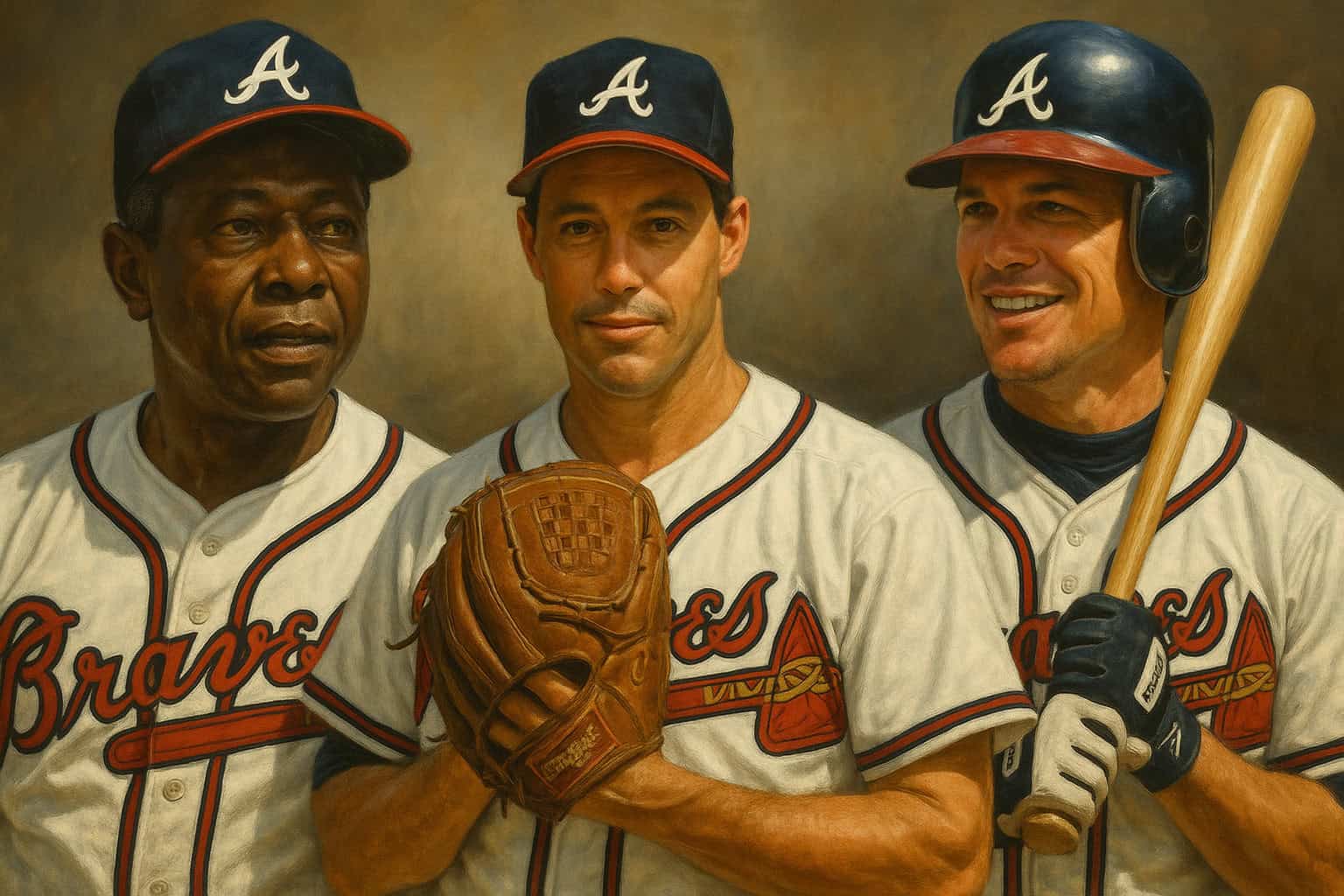 Best Braves